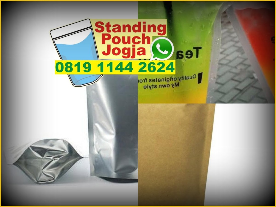 biodegradable stand up pouches uk